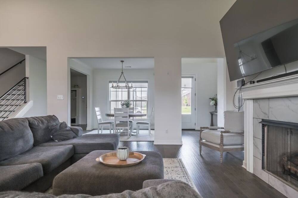 Photo of Livingroom in Olive Branch