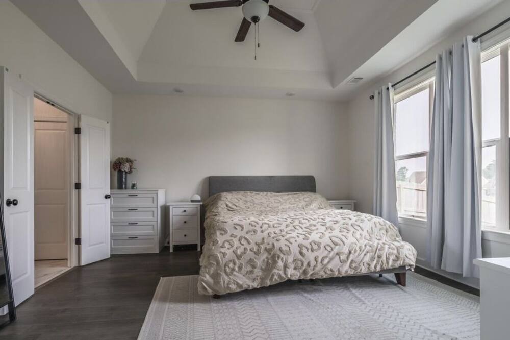Photo of Bedroom in Olive Branch