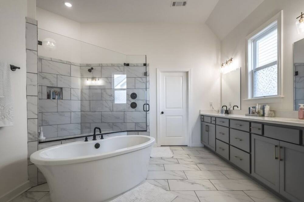 Photo of Bathroom in Olive Branch