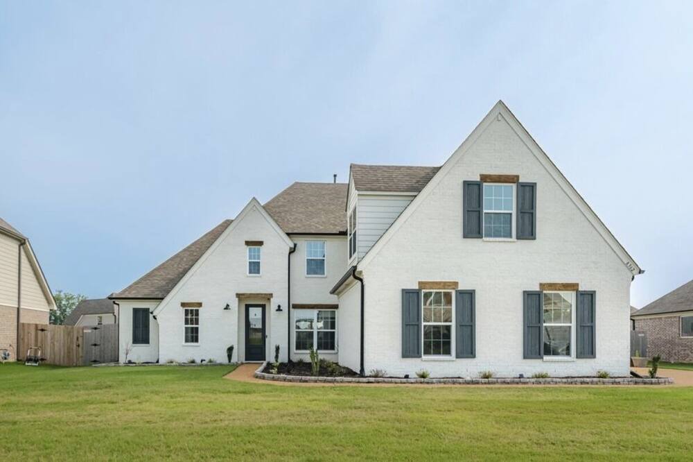 Photo of Outdoor in Olive Branch