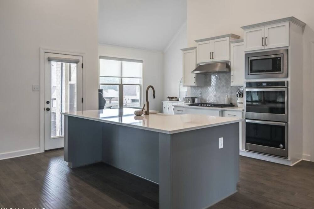 Photo of Kitchen in Olive Branch