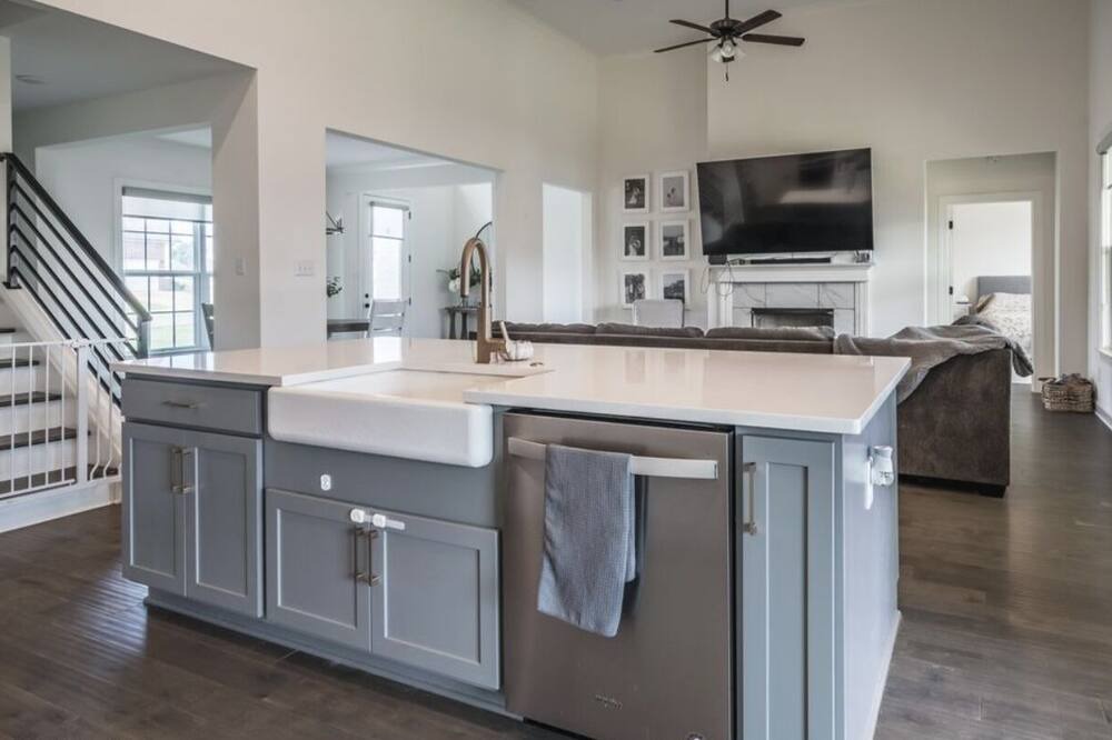 Photo of Kitchen in Olive Branch