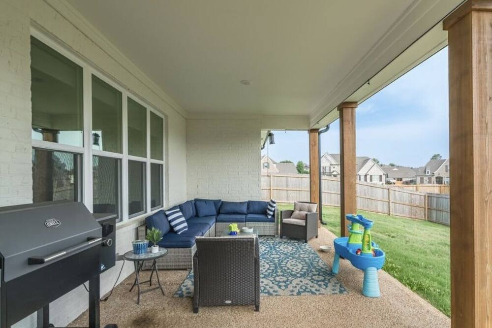 Photo of Outdoor in Olive Branch