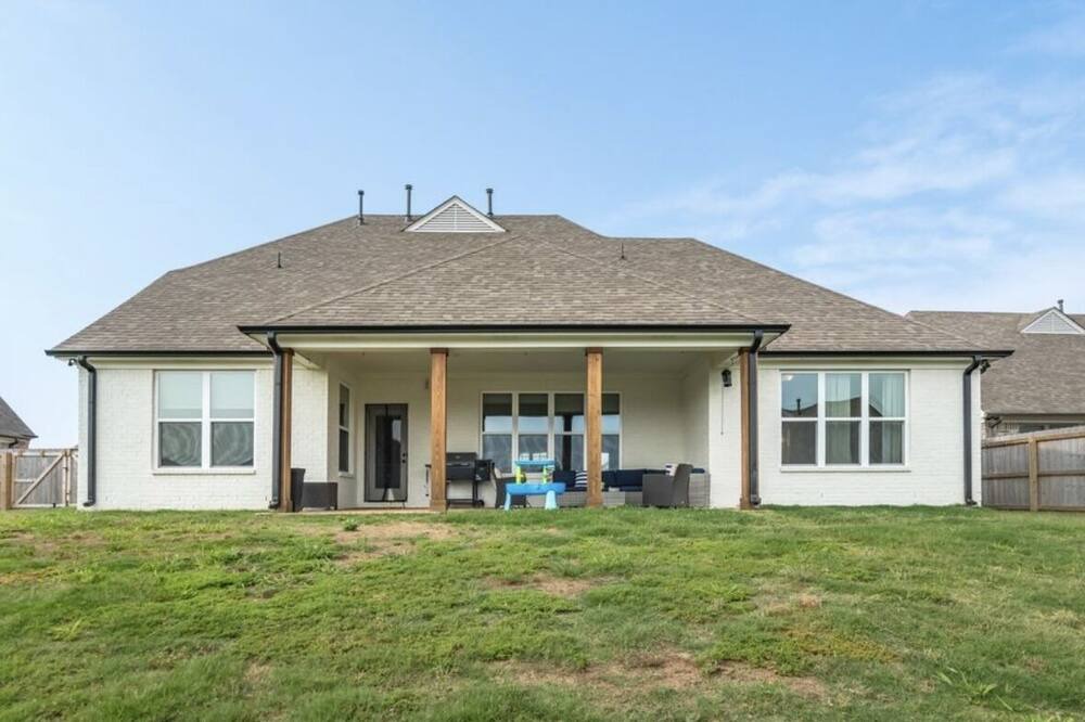 Photo of Outdoor in Olive Branch