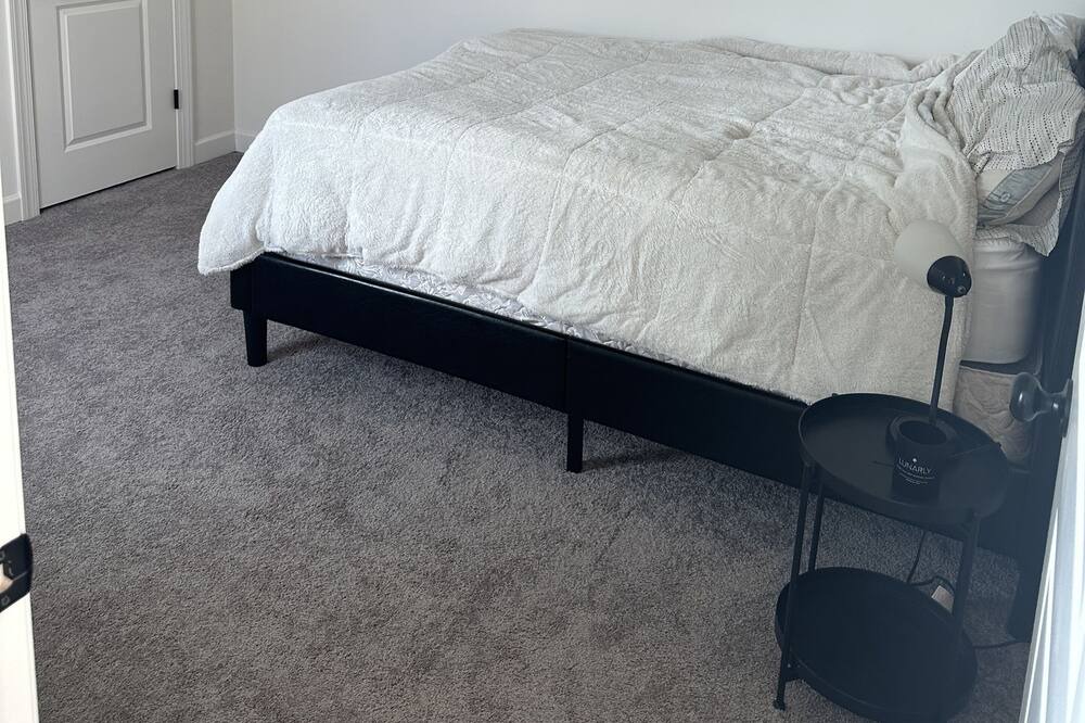 Photo of Bedroom in Olive Branch