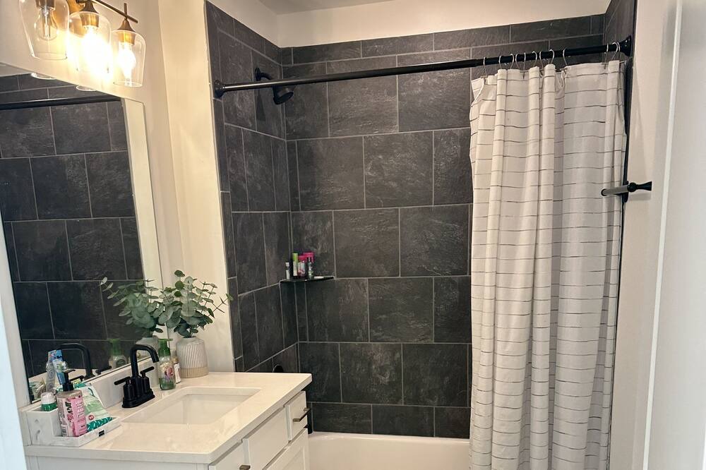 Photo of Bathroom in Olive Branch
