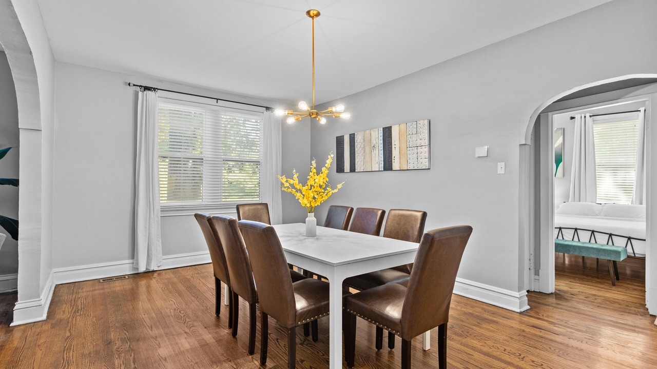 Photo of Livingroom in Southwest Garden