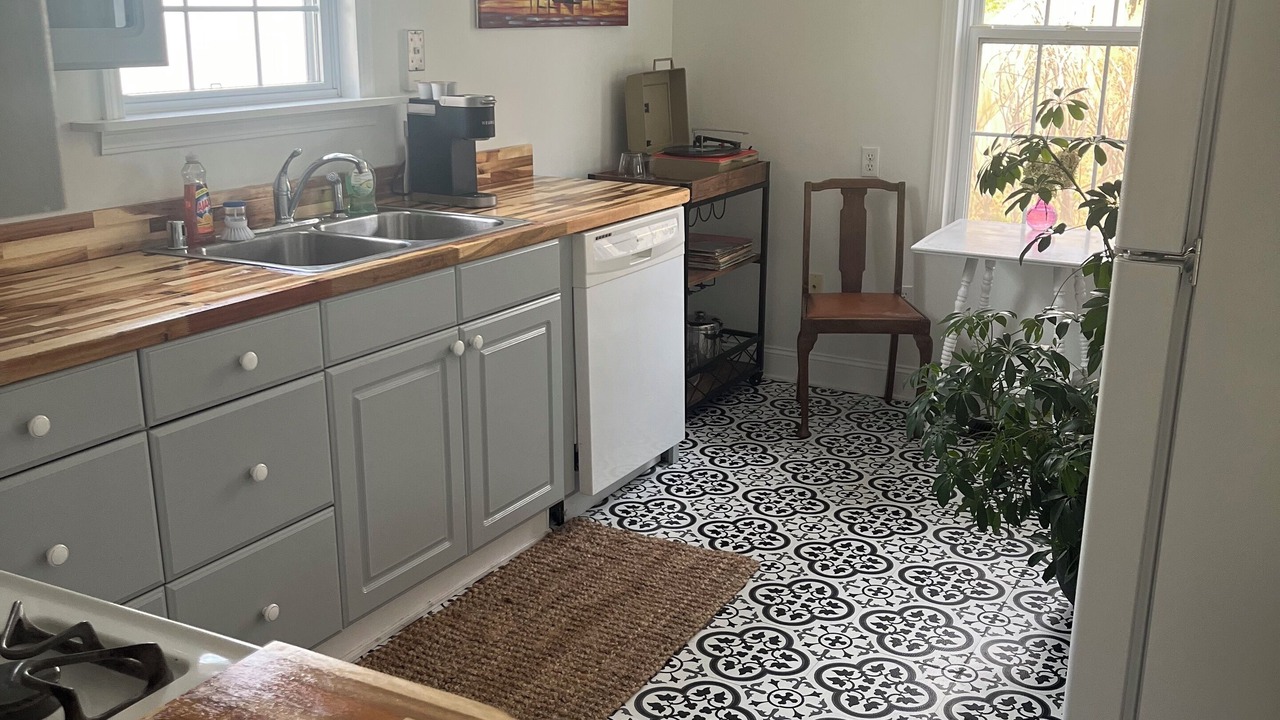 Photo of Kitchen in Clifton