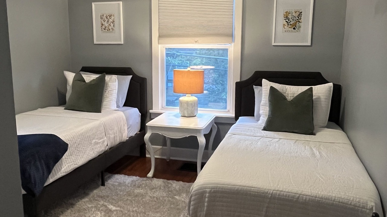Photo of Bedroom in Clifton