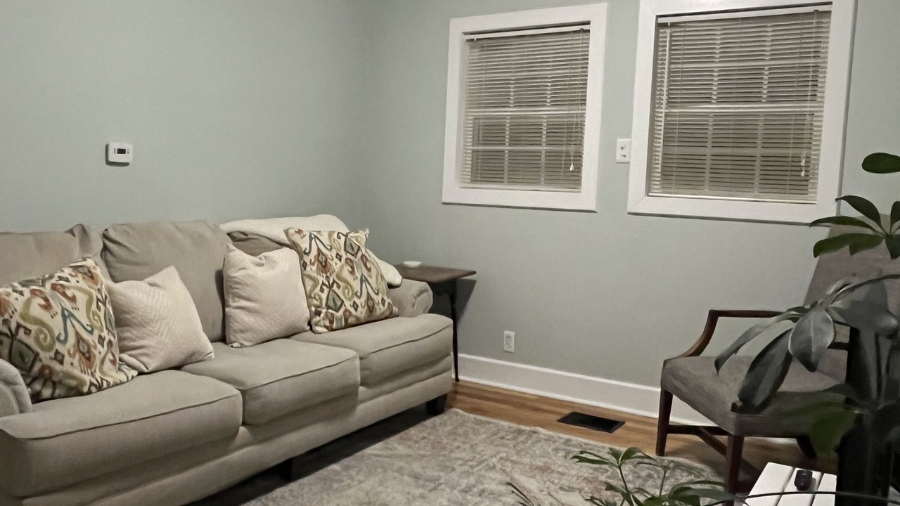 Photo of Livingroom in Clifton