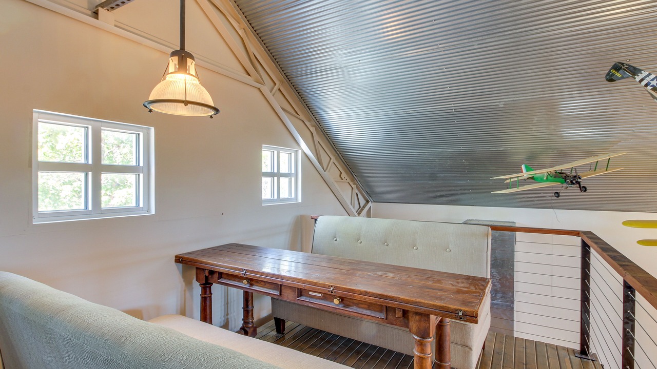 Photo of Kitchen in Lecompton