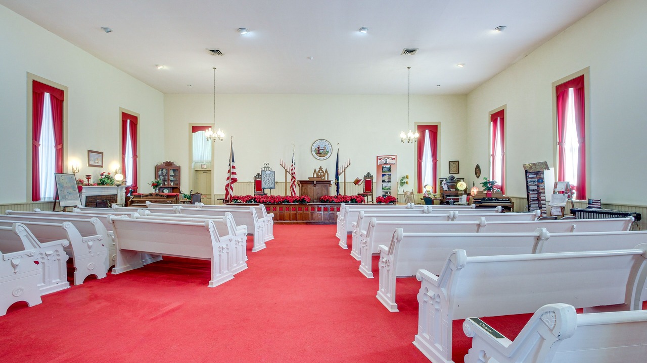 Photo of Others in Lecompton