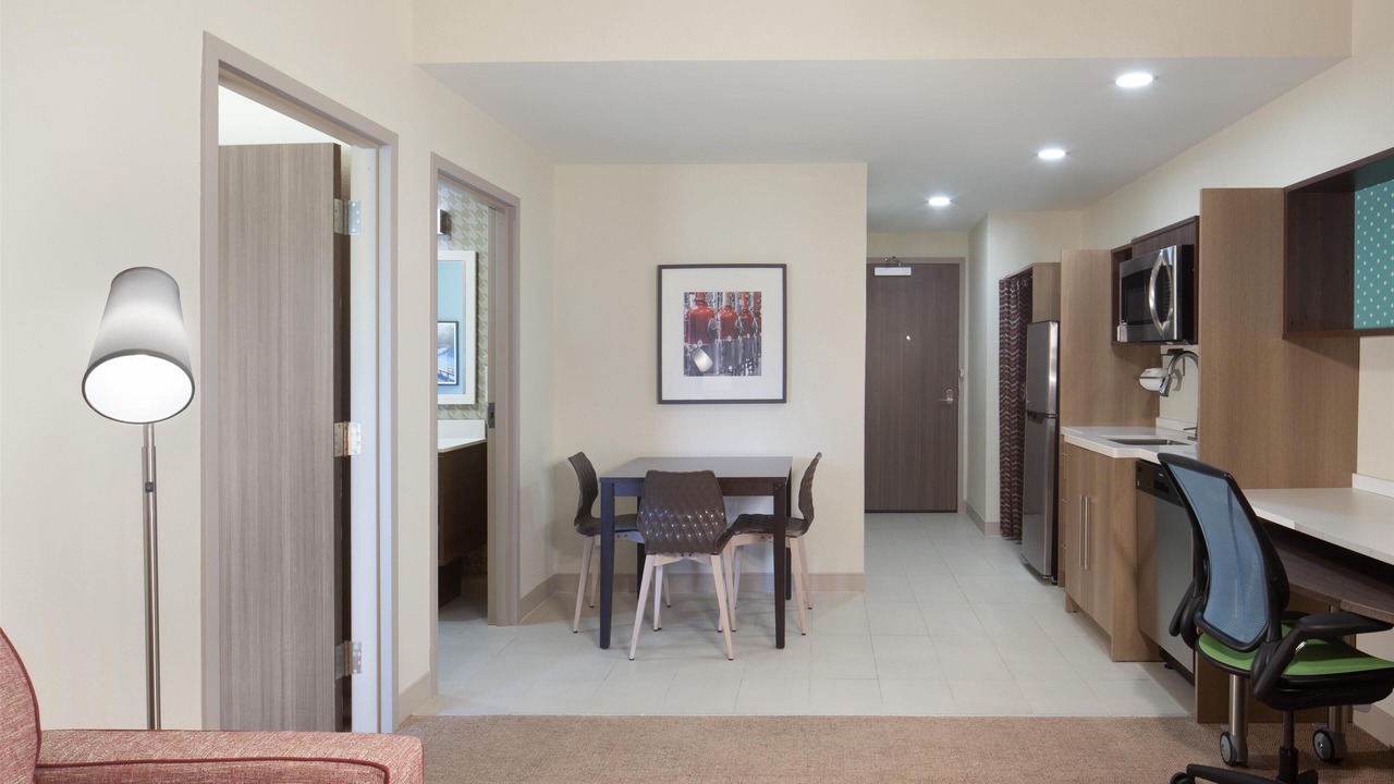 Photo of Kitchen in Jackson