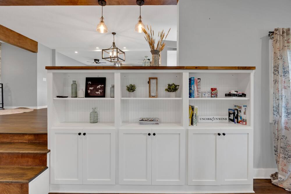 Photo of Kitchen in Oakhurst