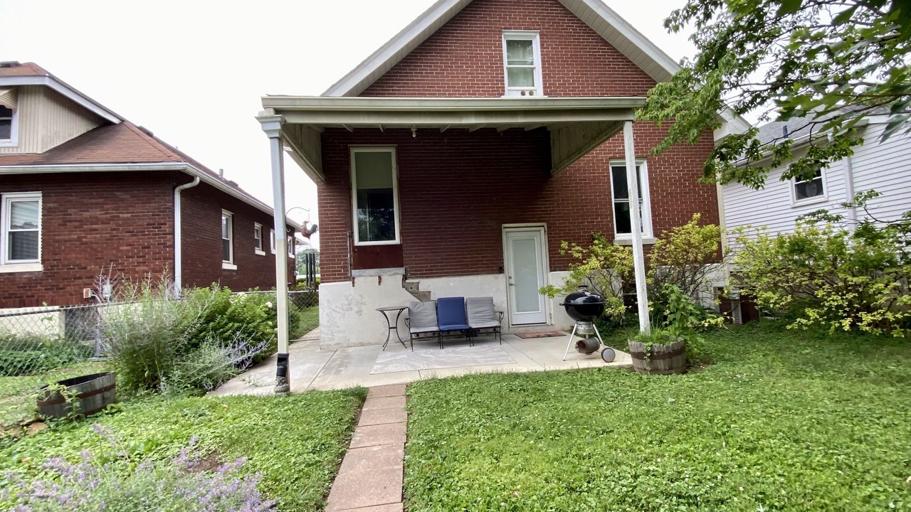 Photo of Outdoor in Schnitzelburg