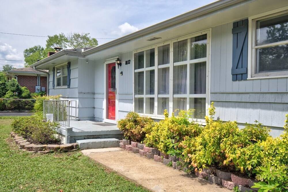 Photo of Outdoor in East Ridge