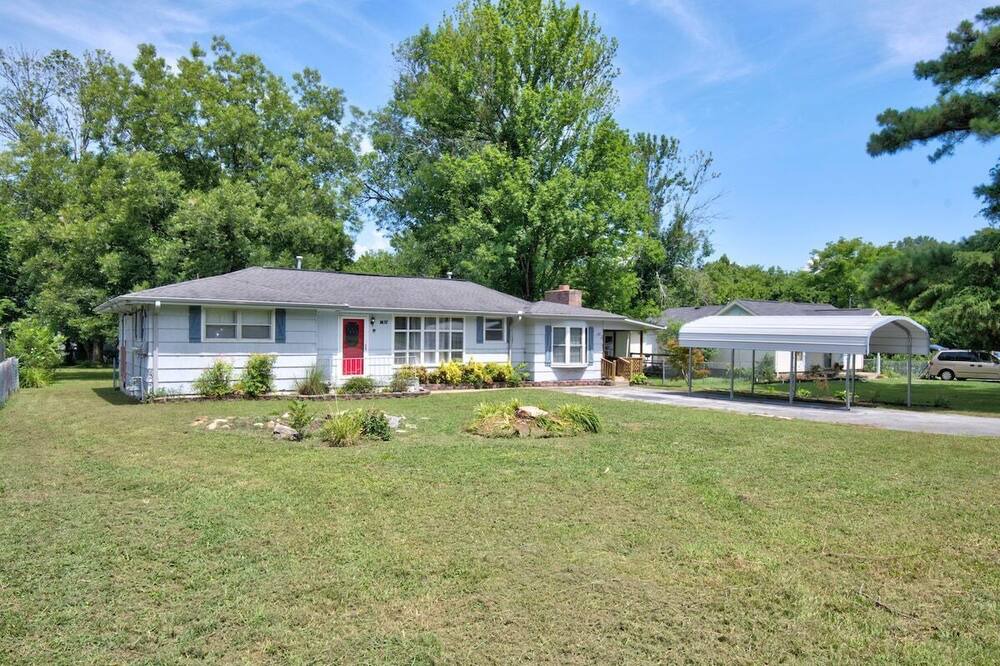 Photo of Outdoor in East Ridge