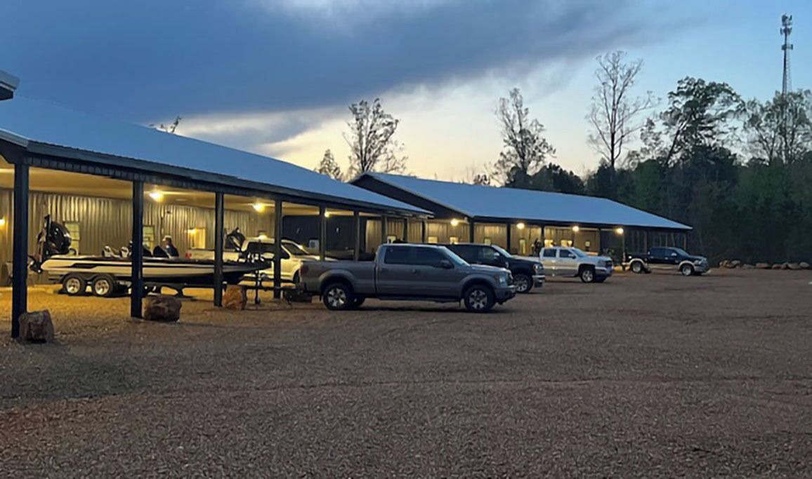 Photo of Outdoor in Counce