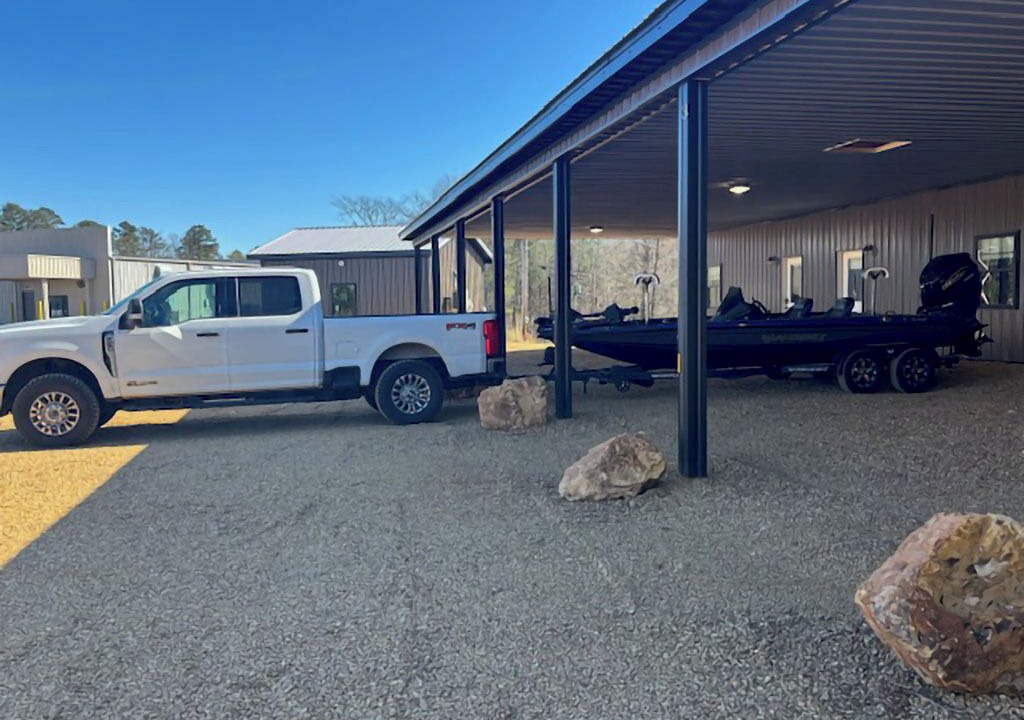 Photo of Outdoor in Counce