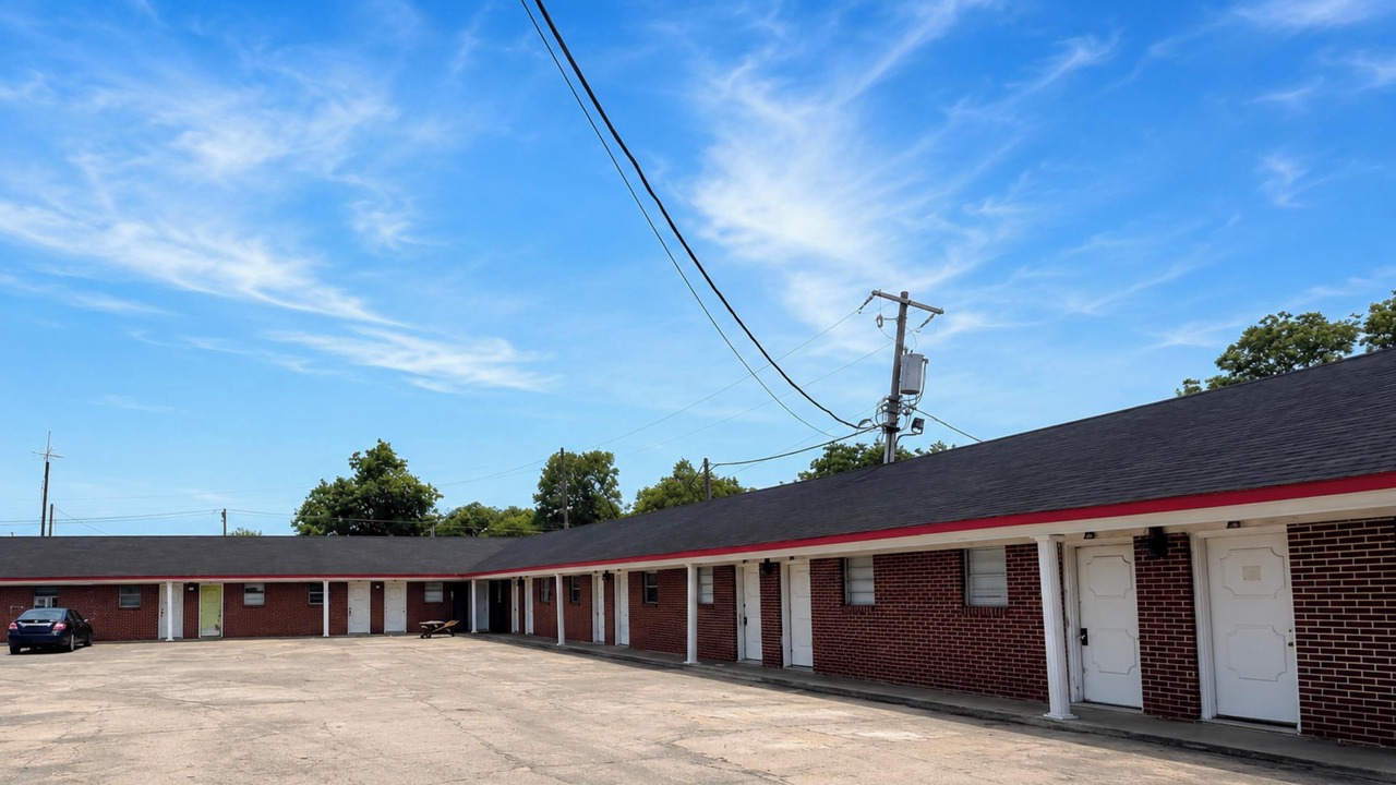 Photo of Outdoor in Lake Village