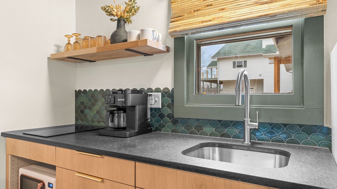 Photo of Kitchen in Branson