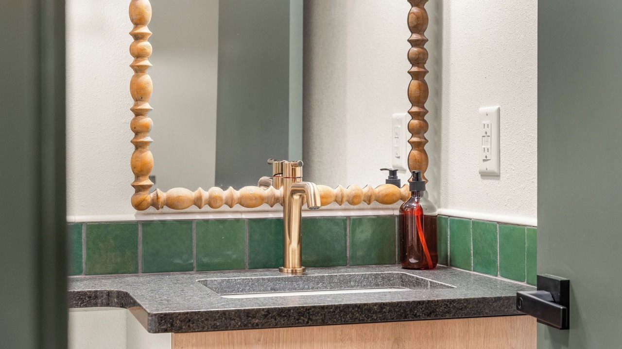 Photo of Bathroom in Branson