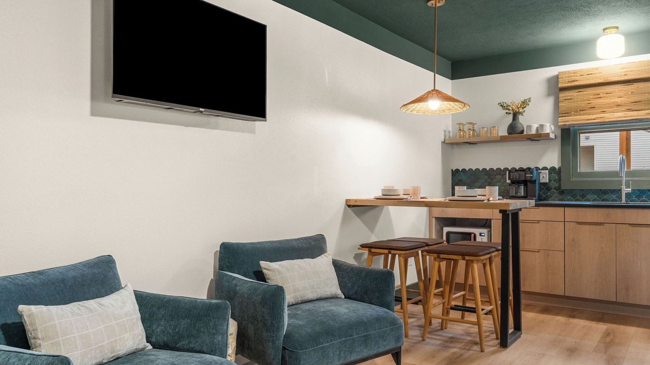 Photo of Livingroom in Branson
