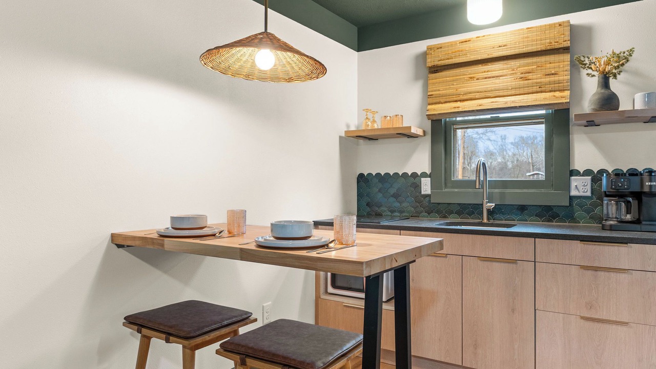 Photo of Kitchen in Branson