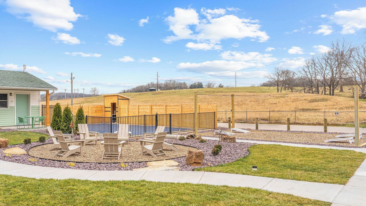 Photo of Outdoor in Branson