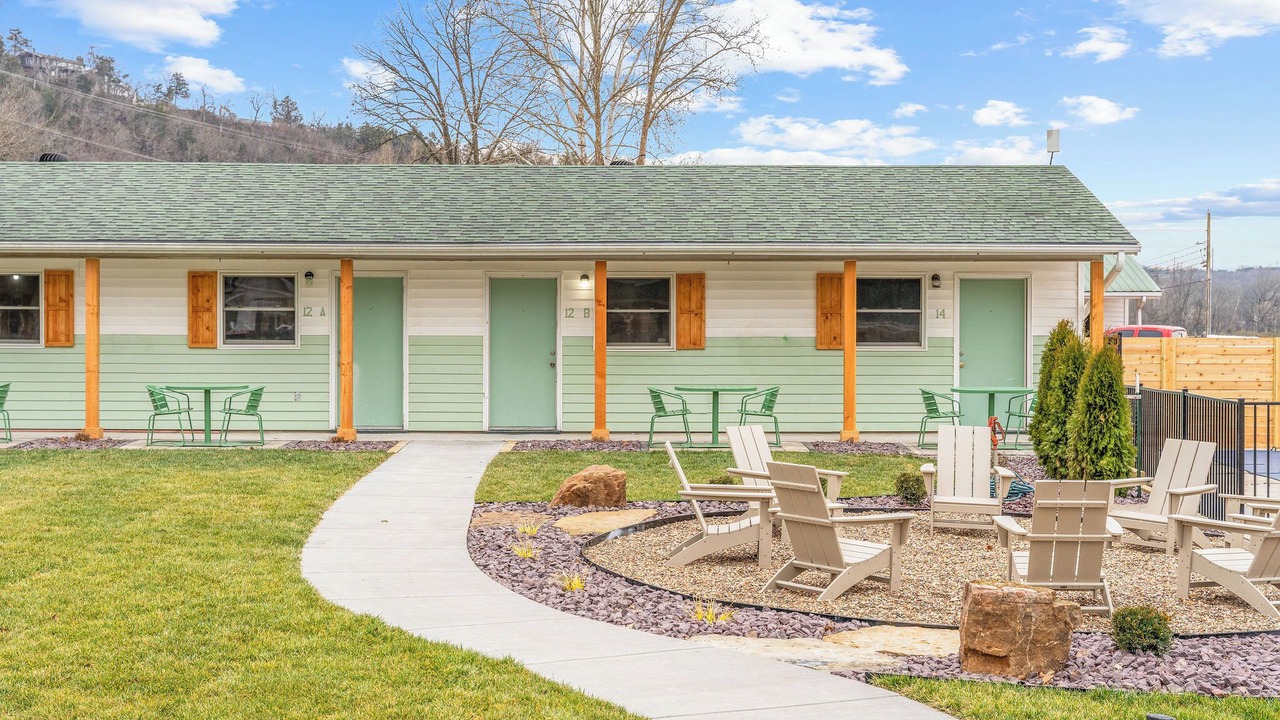 Photo of Outdoor in Branson
