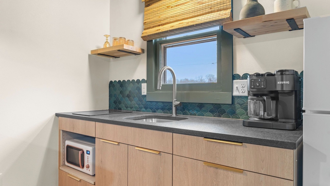 Photo of Kitchen in Branson
