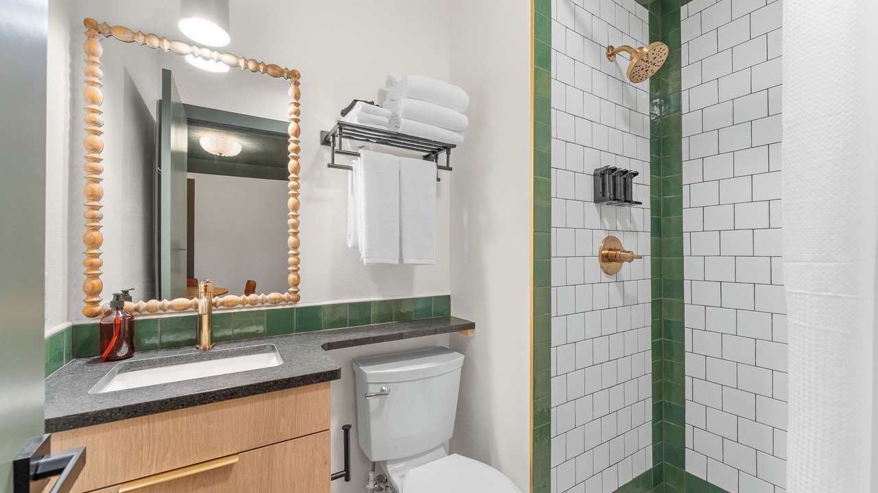 Photo of Bathroom in Branson