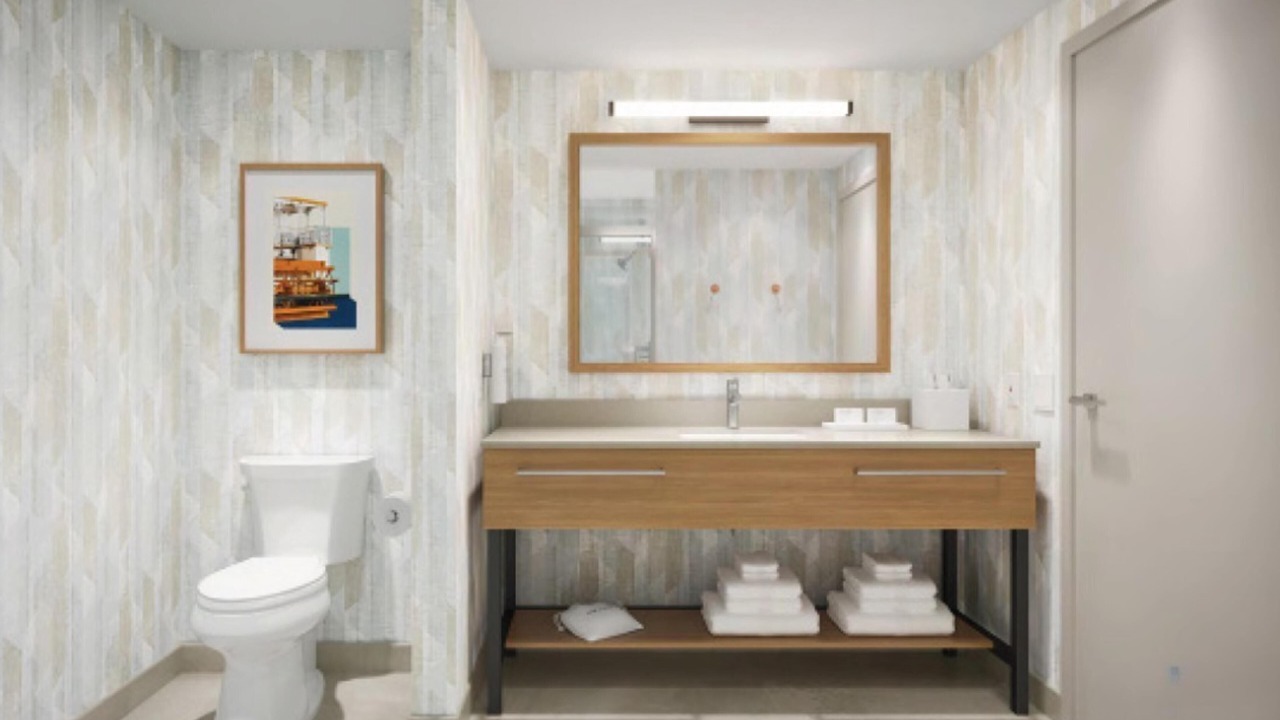 Photo of Bathroom in Manhattan
