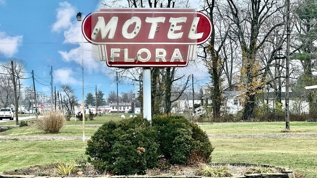 Photo of Outdoor in Flora