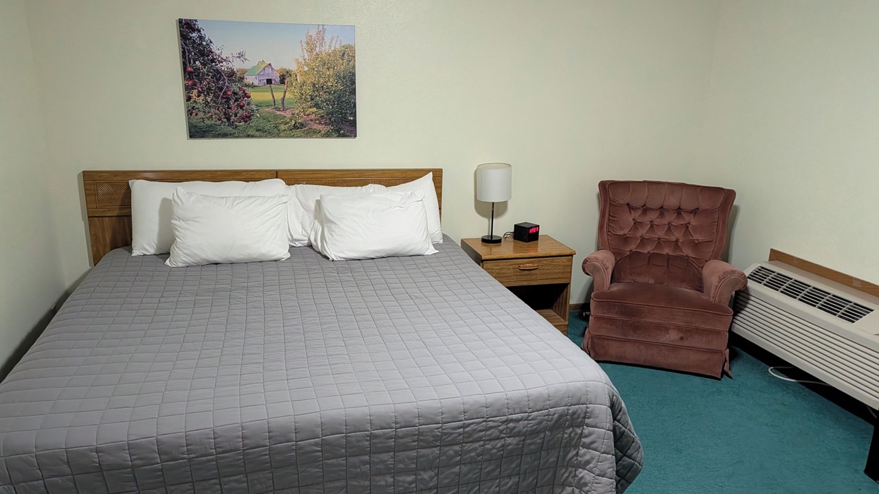 Photo of Bedroom in Auburn