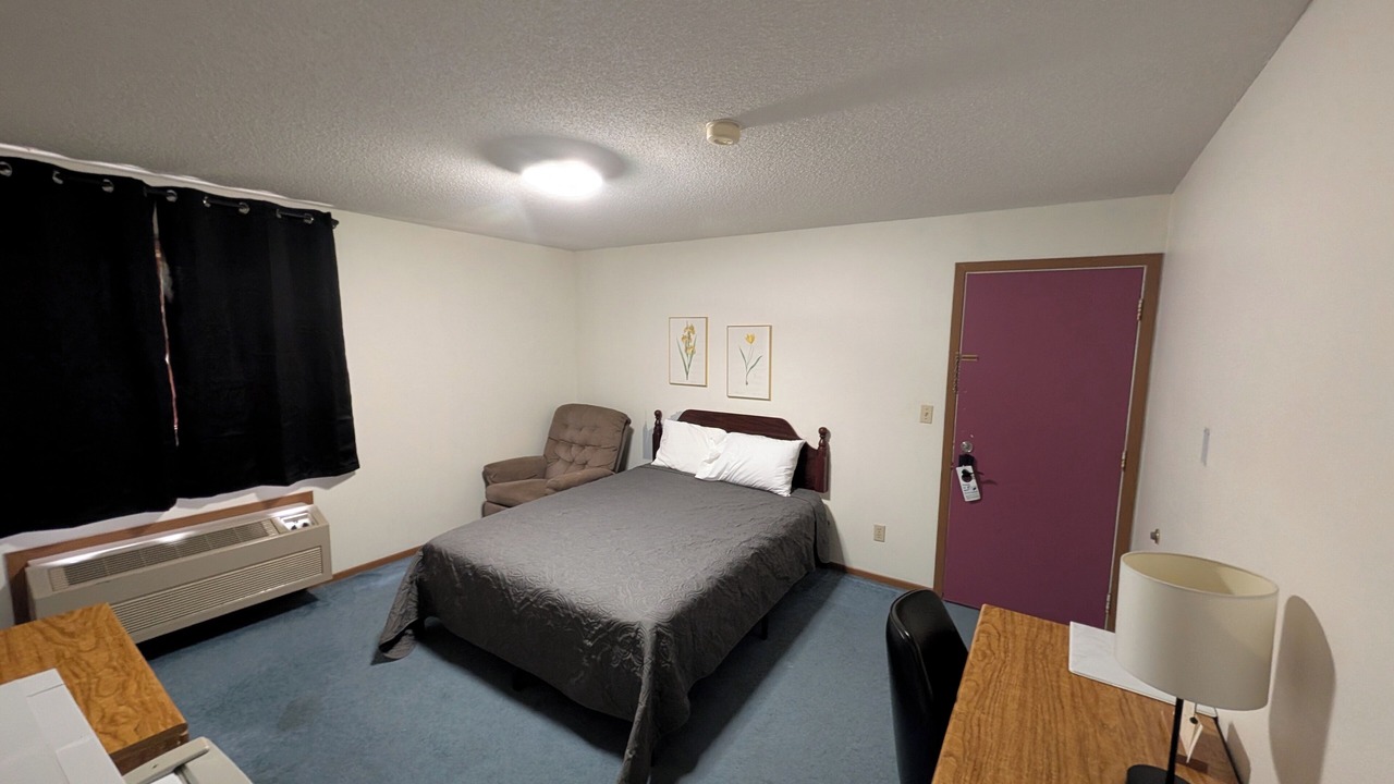 Photo of Bedroom in Auburn