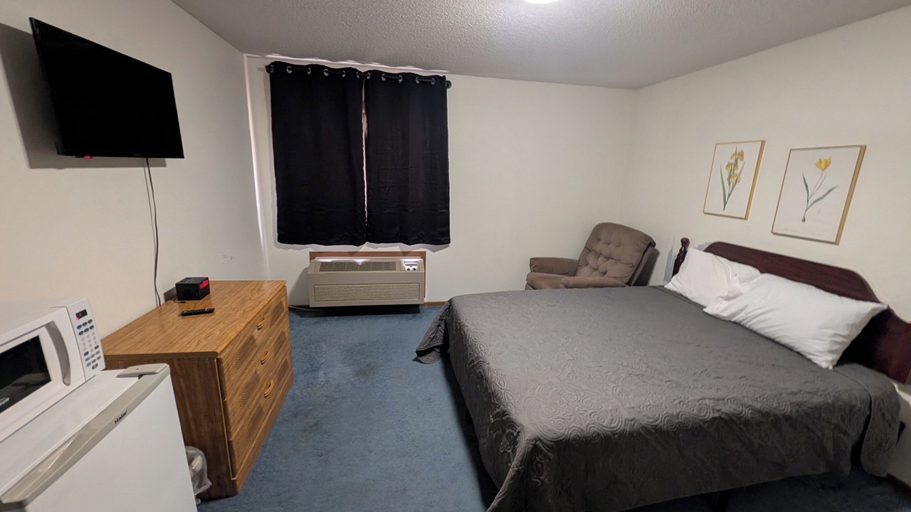 Photo of Bedroom in Auburn
