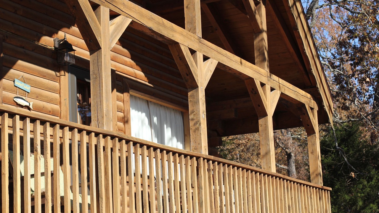 Photo of Outdoor in Lampe
