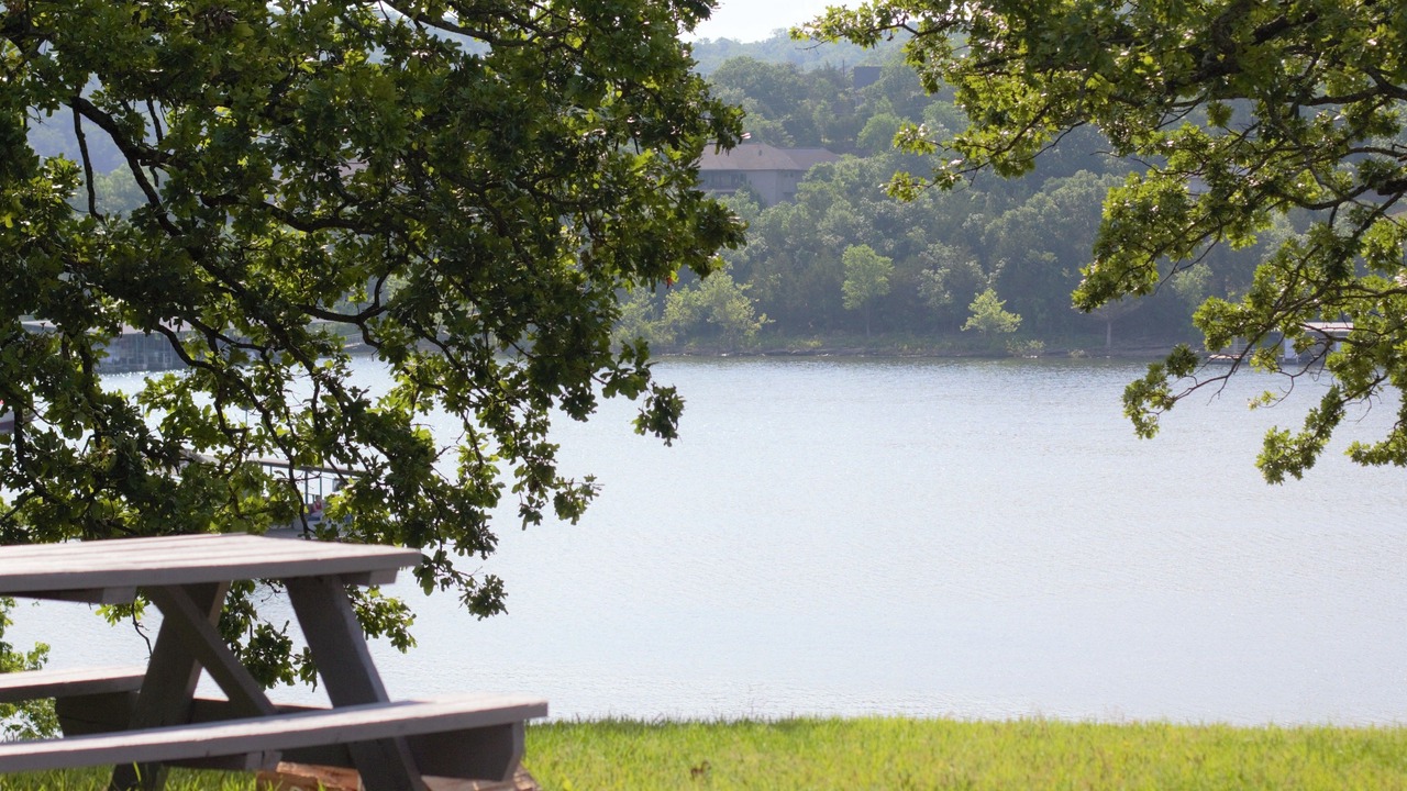 Photo of Outdoor in Lampe