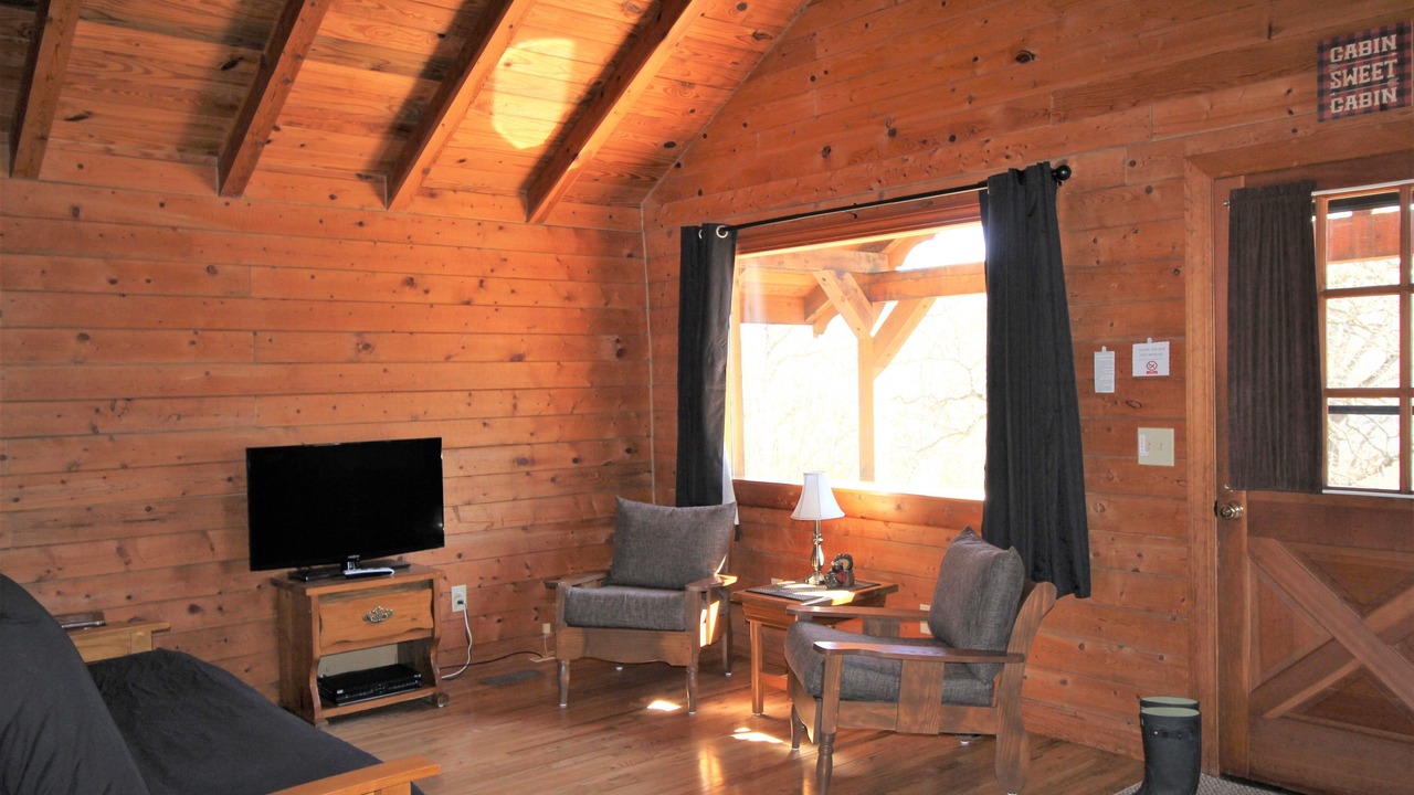 Photo of Livingroom in Lampe