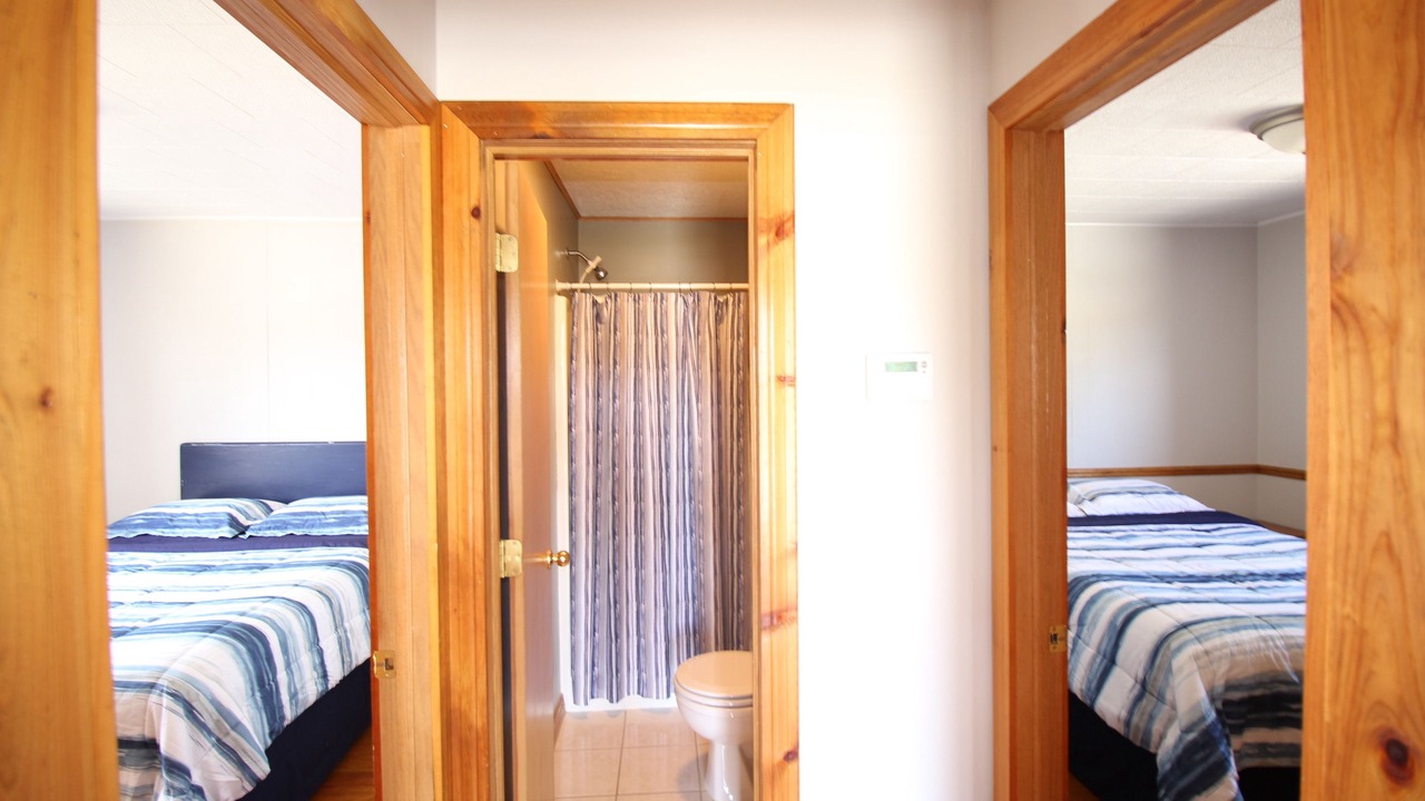 Photo of Bedroom in Lampe