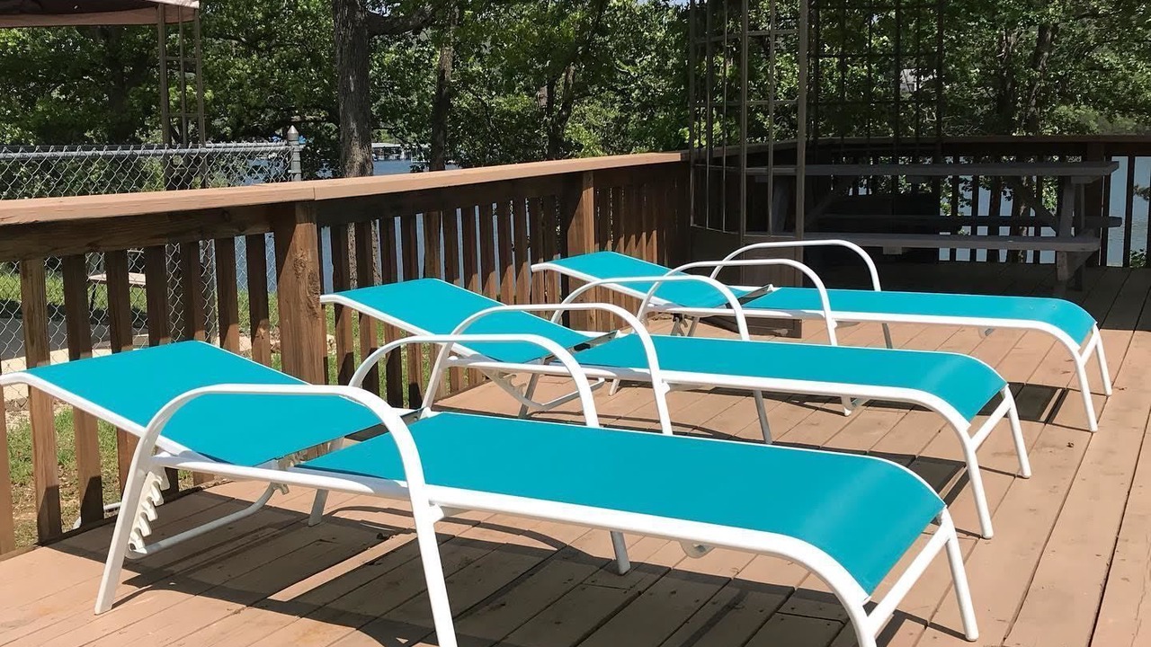 Photo of Outdoor in Lampe