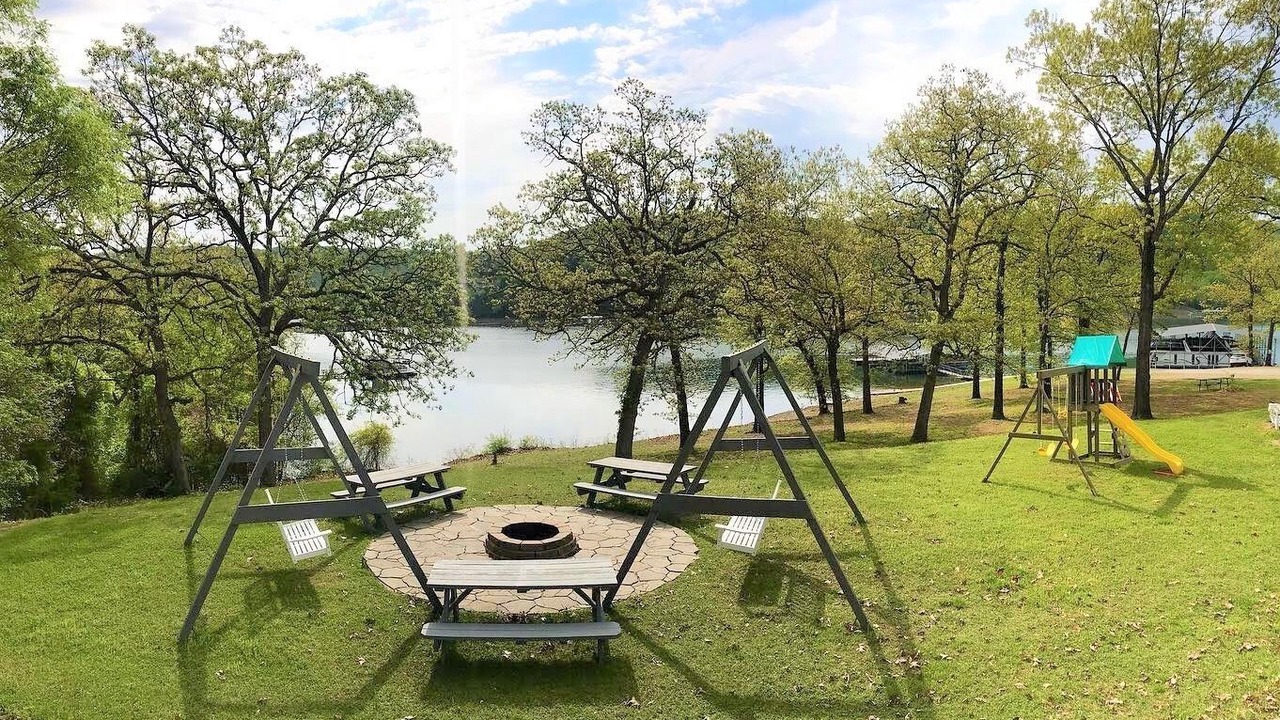 Photo of Outdoor in Lampe