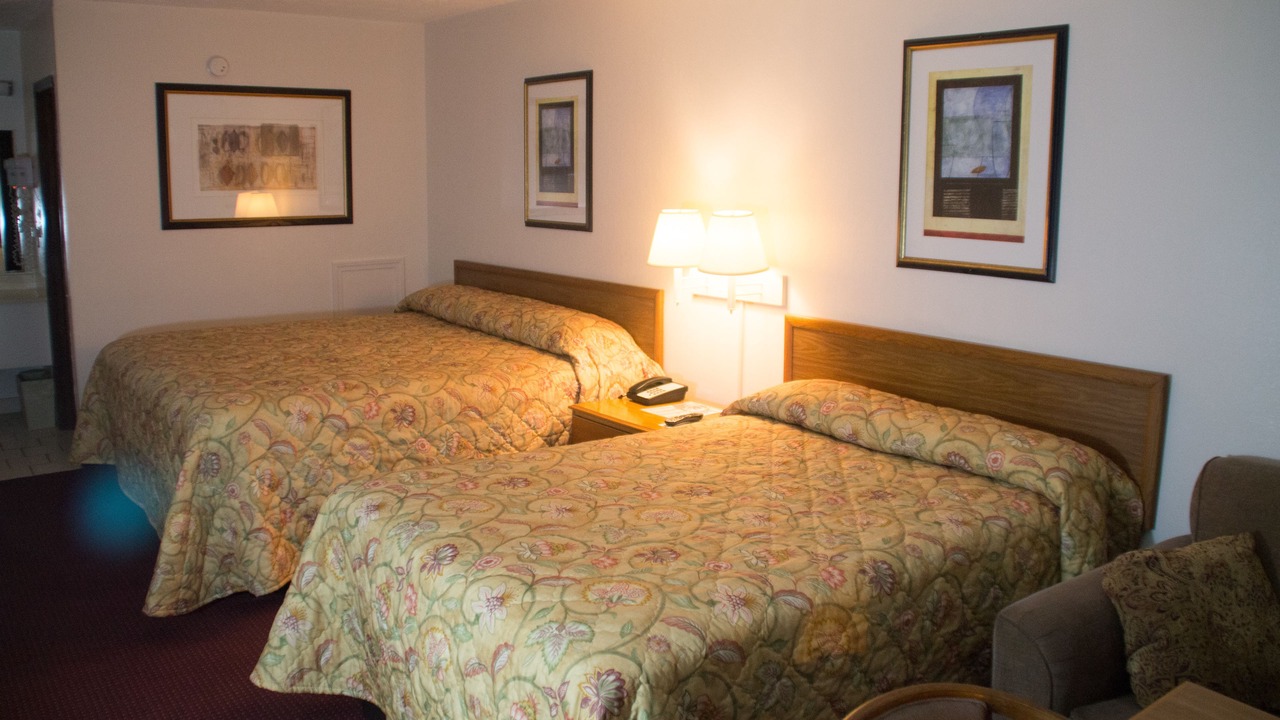 Photo of Bedroom in Tazewell