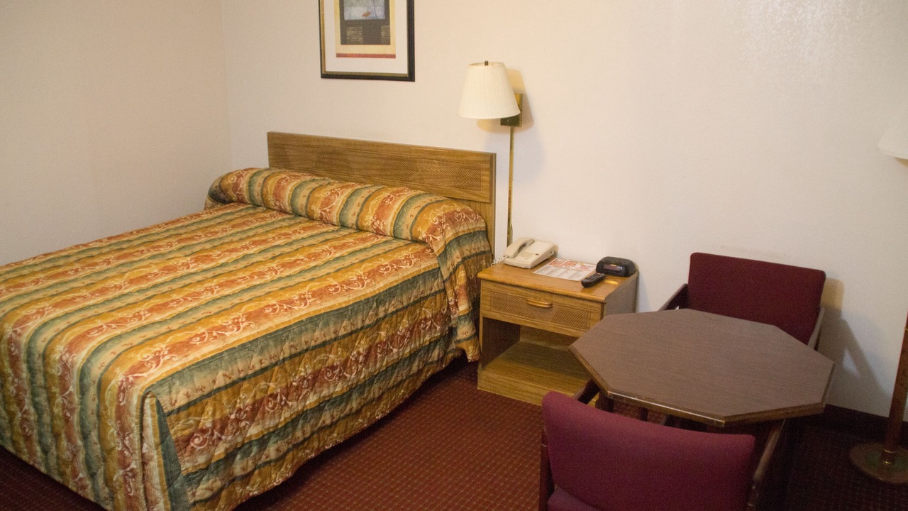 Photo of Bedroom in Tazewell