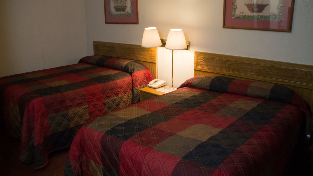 Photo of Bedroom in Tazewell