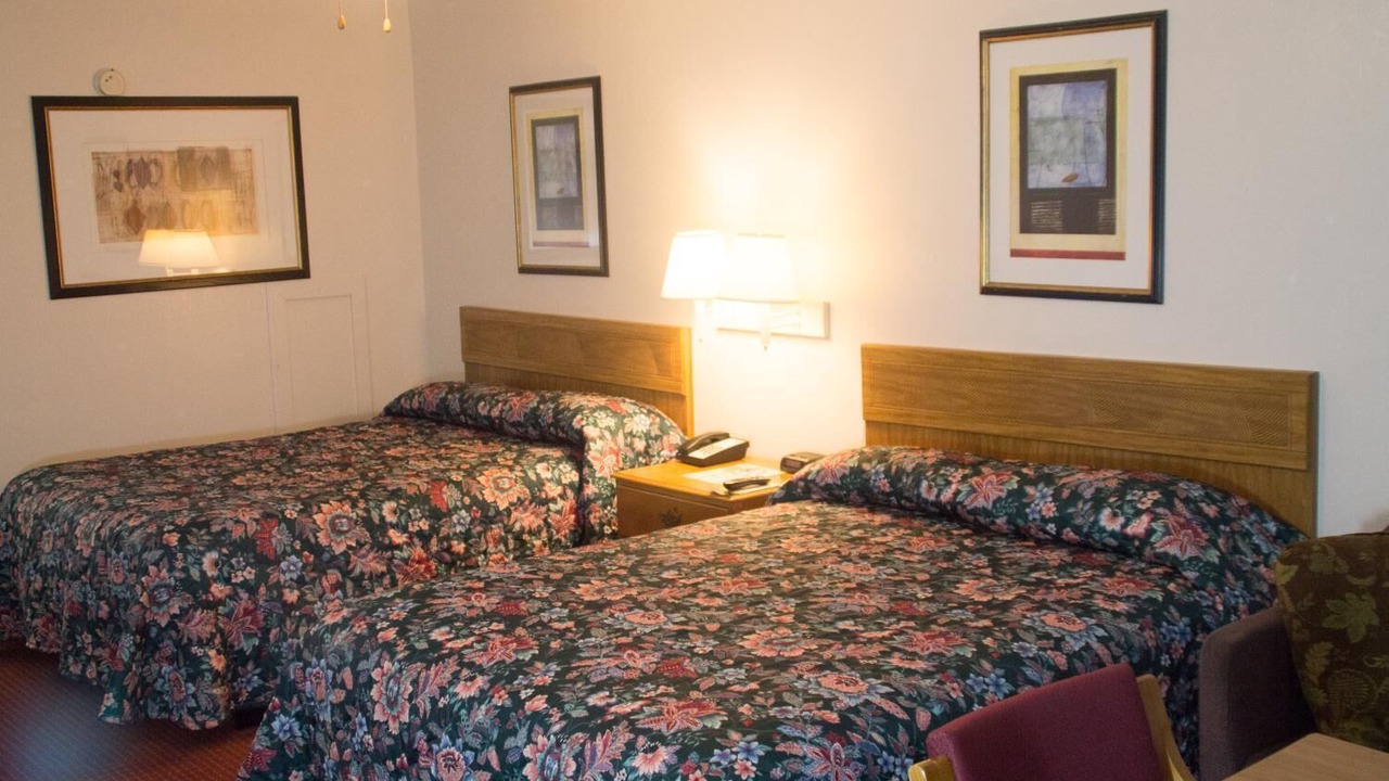 Photo of Bedroom in Tazewell