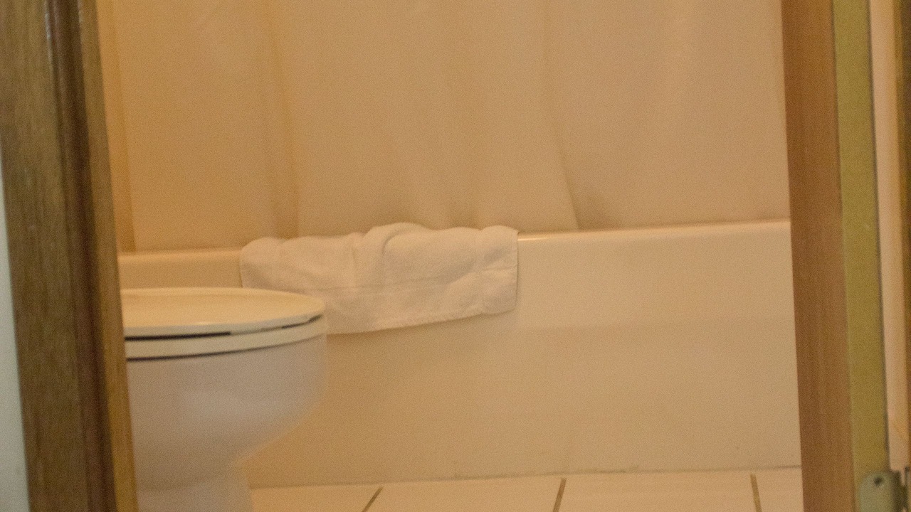 Photo of Bathroom in Tazewell