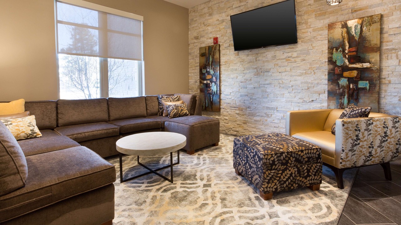 Photo of Livingroom in Buechel