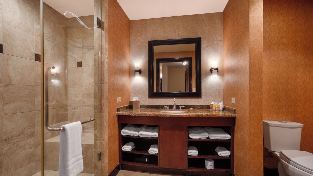 Photo of Bathroom in Treece